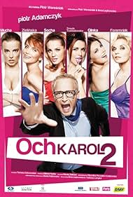 Och, Karol 2 (2011) cover