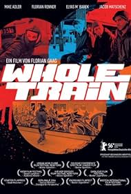 Wholetrain (2006) cover