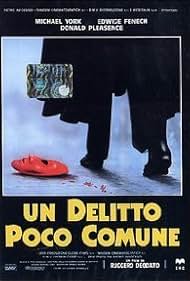 Un delitto poco comune (1987) cover