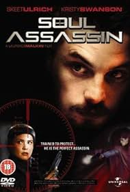 Soul Assassin (2001) cover