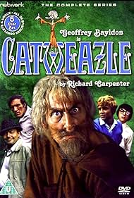 Catweazle (1970) cover