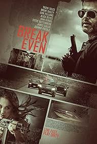 Break Even 2020 copertina