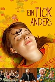Ein Tick anders (2011) cover