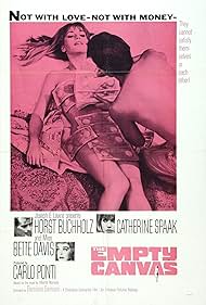 La noia (1963) cover