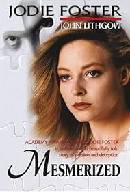 Mesmerized 1985 poster