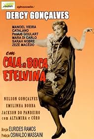 Cala a Boca, Etelvina (1960) cover