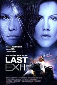 Last Exit (2006) cover