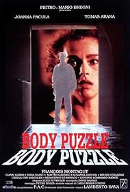 Body Puzzle 1992 poster