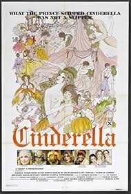 Cinderella (1977) cover