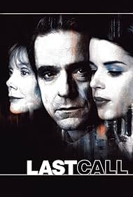 Last Call (2002) cover
