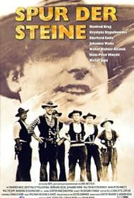 Spur der Steine (1966) cover