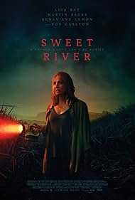 Sweet River (2020) cover