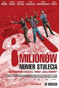 80 milionów (2011) cover