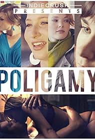 Poligamy (2009) cover