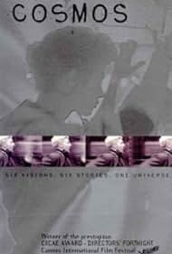 Cosmos (1996) cover