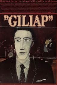 'Giliap' (1975) cover