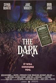The Dark (1993) cover
