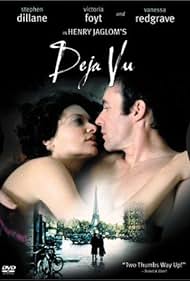 Déjà Vu 1997 poster