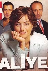 Aliye 2004 poster