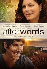 After Words 2015 poster