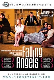 Falling Angels 2003 poster