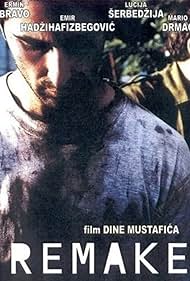 Remake 2003 poster