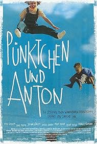 Pünktchen und Anton (1999) cover