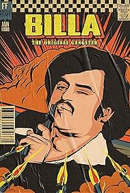 Billa (1980) cover