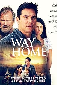 The Way Home (2010) cover