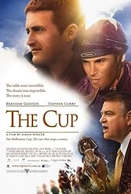 The Cup (2011) cover