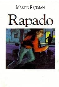 Rapado (1992) cover