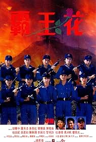 Ba wong fa (1988) cover