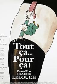 Tout ça... pour ça! (1993) cover
