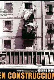 En construcción 2001 poster