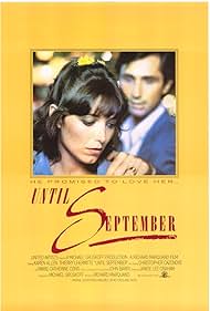 Until September 1984 masque