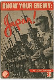 Know Your Enemy - Japan 1945 poster