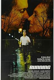 Running (1979) cover