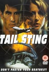 Tail Sting (2001) cover