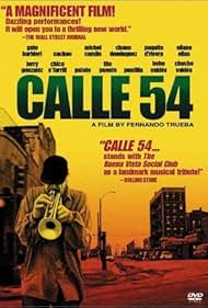 Calle 54 (2000) cover