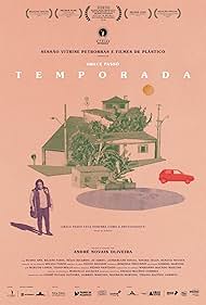 Temporada (2018) cover
