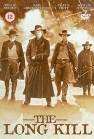 The Long Kill 1999 poster