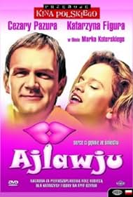 Ajlawju (1999) cover