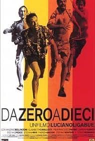 Da zero a dieci (2002) cover