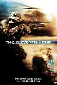 The Eleventh Hour (2008) cover