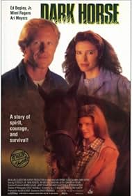 Dark Horse 1992 poster