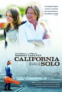 California Solo (2012) cover