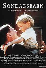 Söndagsbarn (1992) cover