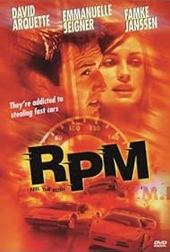 RPM (1997) cover