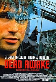 Dead Awake (2001) cover