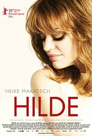 Hilde 2009 poster